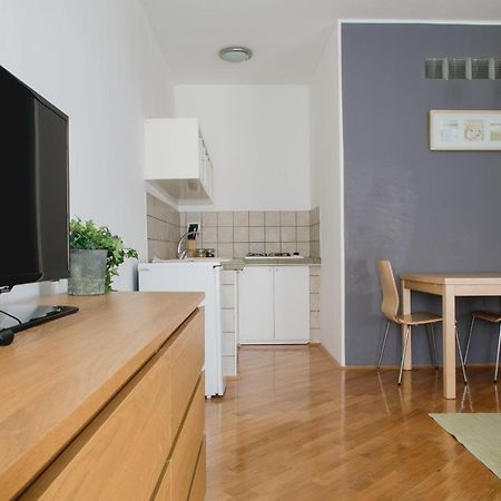 Apartments Artemus Music Piran Bagian luar foto